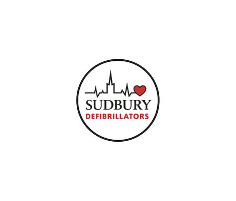 Sudbury Defibrillators