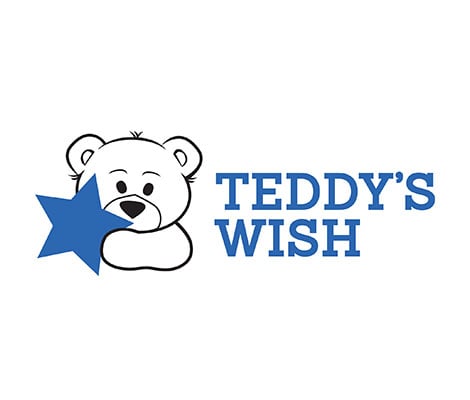 Teddy's Wish